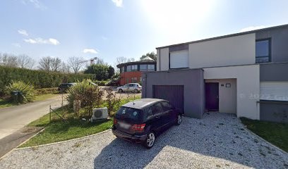 Garrec Dominique, Expert-Comptable à Pacé