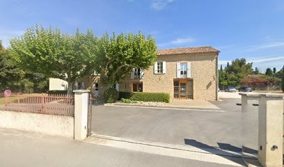 Cerfrance AFGA Agence De PERNES LES FONTAINES, Expert-Comptable à Pernes-les-Fontaines