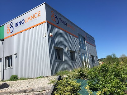 INNOLIANCE, Expert-Comptable à Saint-Céré