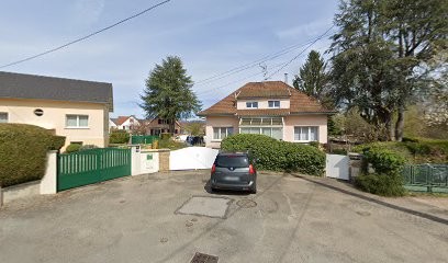 Pierquet Daniel, Expert-Comptable à Valdoie