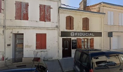 FIDUCIAL Expertise Pauillac, Expert-Comptable à Pauillac