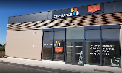CERFRANCE Drôme Vaucluse - Expertise Comptable Et Conseil Tulette, Expert-Comptable à Tulette