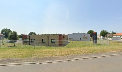 TGS France Rouillé - Cabinet Comptable, Expert-Comptable à Rouillé