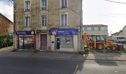 FIMECO - Roumazières, Expert-Comptable à Genouillac