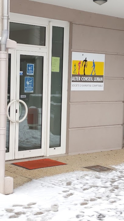 Alter Conseil, Expert-Comptable à Saint-Genis-Pouilly