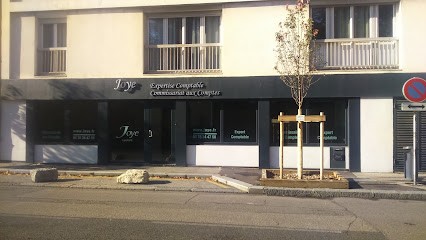 Joye, Expert-Comptable à Tassin-la-Demi-Lune