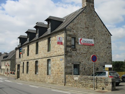 Groupe Cogedis, Expert-Comptable à Mortain-Bocage