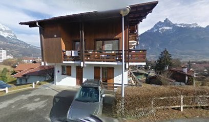 Cabinet BERTHOD, Expert-Comptable à Sallanches