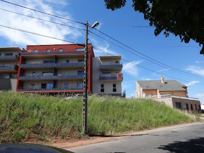 Mercadier Alain, Expert-Comptable à Rodez