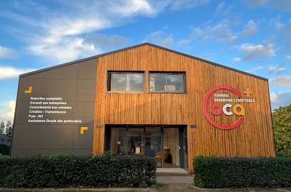 Expert Comptable BCA - Melle, Expert-Comptable à Melle