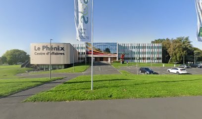 Ordea, Expert-Comptable à Saint-Lô