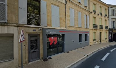 @COM Bergerac, Expert-Comptable à Bergerac