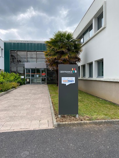 CERFRANCE Finistère, Expert-Comptable à Landerneau