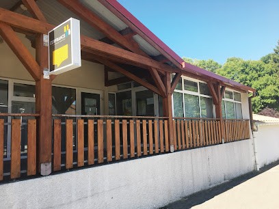 CERFRANCE Alliance Comtoise (AGC), Expert-Comptable à Maîche