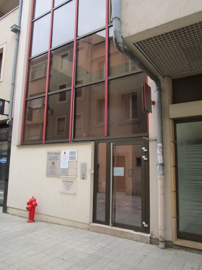 FIDUGEC - Bernard CHARRONT Et Grégory MOUSSÉ, Expert-Comptable à Thionville