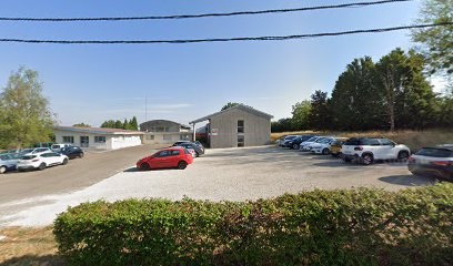 Techni-compta In Extenso, Expert-Comptable à Vesoul