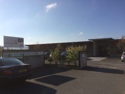 Cerfrance Rhône & Lyon, Expert-Comptable à Saint-Symphorien-sur-Coise