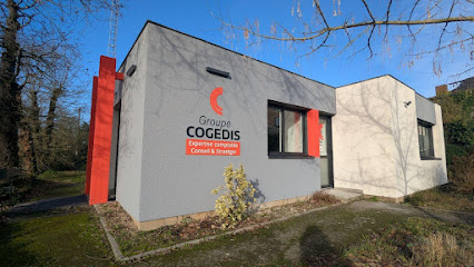 Groupe Cogedis À Montfort Sur Meu Expert-Comptable à Montfort-sur-Meu