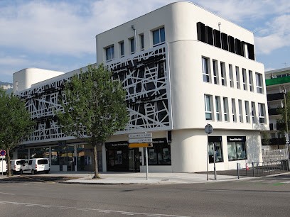 IZEHA, Expert-Comptable à Seyssinet-Pariset