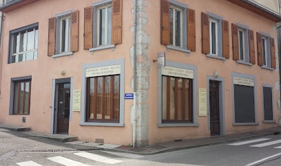 DV EXPERTS, Expert-Comptable au Pont-de-Beauvoisin