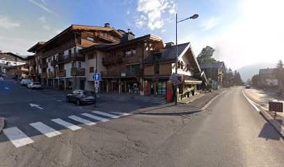 Groupe MG - Megève, Expert-Comptable à Megève