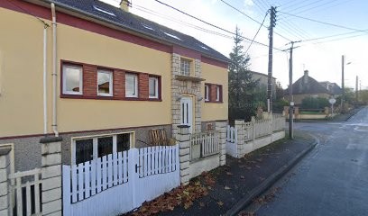 Vialatte Dominique, Expert-Comptable à Sotteville-lès-Rouen