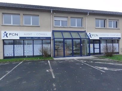 FCN Expertise Audit Conseil, Expert-Comptable à Charleville-Mézières