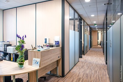 SLBC, Expert-Comptable à Jonage