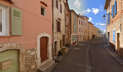 Poujol S E C, Expert-Comptable à Régusse