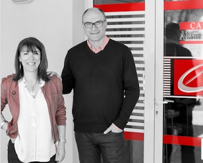 Cabinet Alain Seimandi, Expert-Comptable à Mios