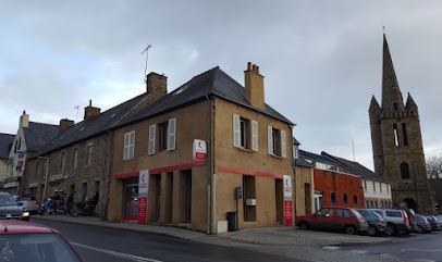 Cogedis, Expert-Comptable à Paimpol