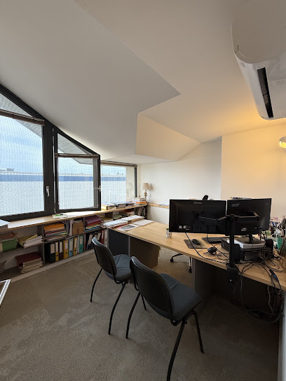 Conseils Expertise Comptable - Cabinet Guy Pince, Expert-Comptable à Anglet