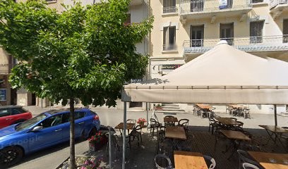 VERVIN EXPERTISE COMPTABLE, Expert-Comptable à Modane