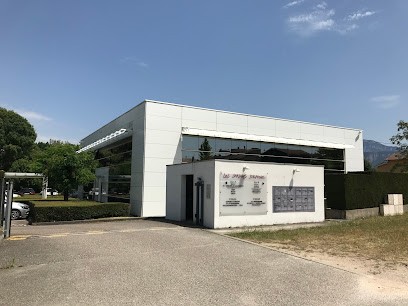 Axelco-Audit Expertise Comptable, Expert-Comptable à Voiron