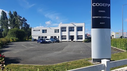 COGEP, Expert-Comptable à Langueux