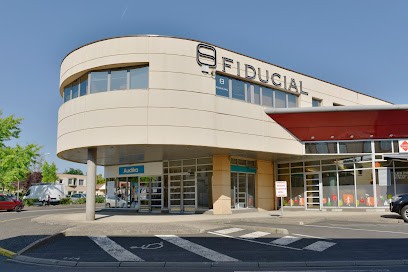 FIDUCIAL Expertise Thiers, Expert-Comptable à Thiers