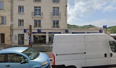 FIDUCIAL Sofiral Avocats Millau, Expert-Comptable à Saint-Affrique