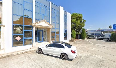 Cabinet Calvalido Patricia, Expert-Comptable à Saint-Laurent-du-Var