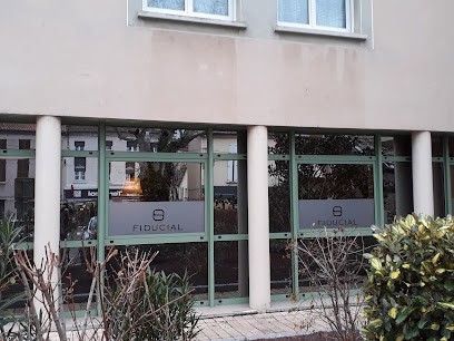 FIDUCIAL Expertise Péage De Roussillon, Expert-Comptable au Péage-de-Roussillon