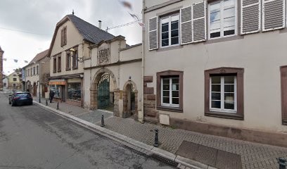 Agora Experts, Expert-Comptable à Mutzig