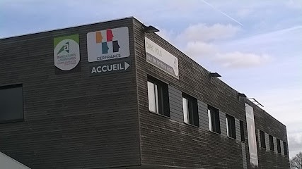 CERFRANCE Côtes d'Armor, Agence de Loudéac, Expert-Comptable à Loudéac