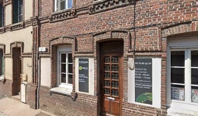 In Extenso Luneray, Expert-Comptable à Luneray