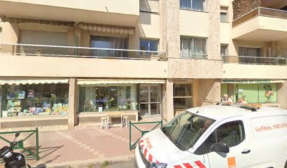 Rebaudo Christine, Expert-Comptable à Roquebrune-Cap-Martin