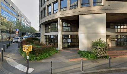 SOMET Expertise Comptable, Conseil, Audit, Expert-Comptable à Montreuil