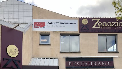 Cabinet Expert-comptable Thouroude, Expert-Comptable à Quint-Fonsegrives