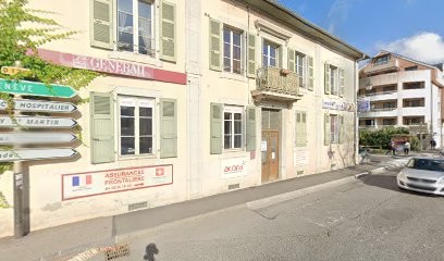 ACORA - Saint-Julien-en-Genevois, Expert-Comptable à Saint-Julien-en-Genevois