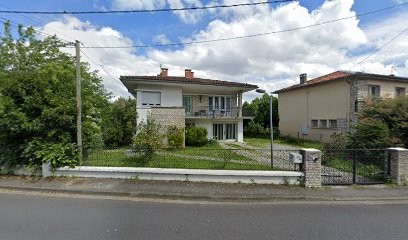 Berguio Catherine, Expert-Comptable à Tournefeuille