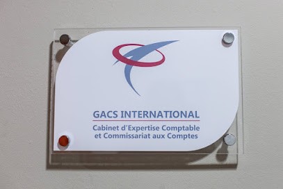GACS International, Expert-Comptable à Saint-Martin-d'Hères