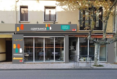 CERFRANCE ALPES-MÉDITERRANÉE, Expert-Comptable à Laragne-Montéglin