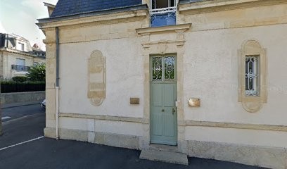 Reiskeim Jean-Michel, Expert-Comptable à Nevers